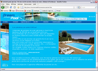 piscines